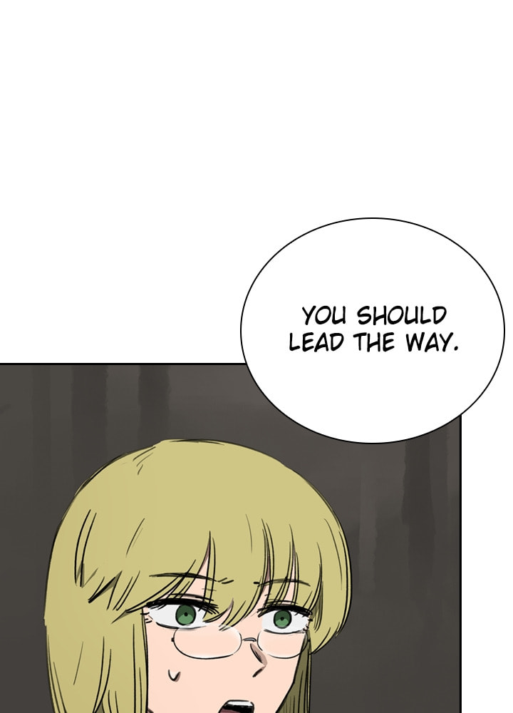 Fray Chapter 50 page 73 - 