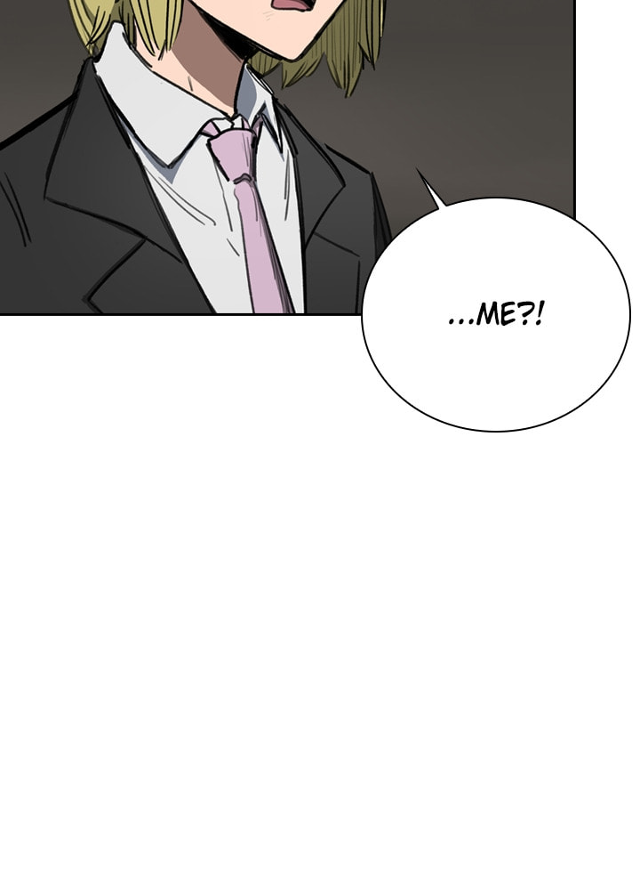 Fray Chapter 50 page 74 - 
