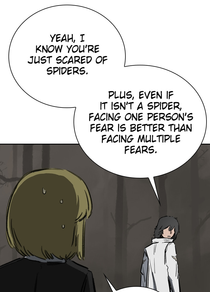 Fray Chapter 50 page 75 - 
