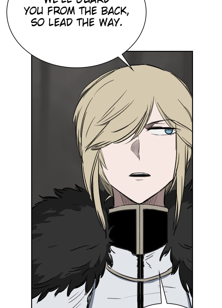 Fray Chapter 50 page 77 - 