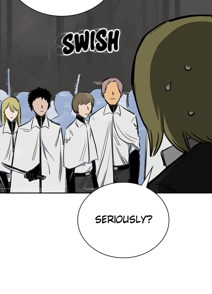 Fray Chapter 50 page 79 - 