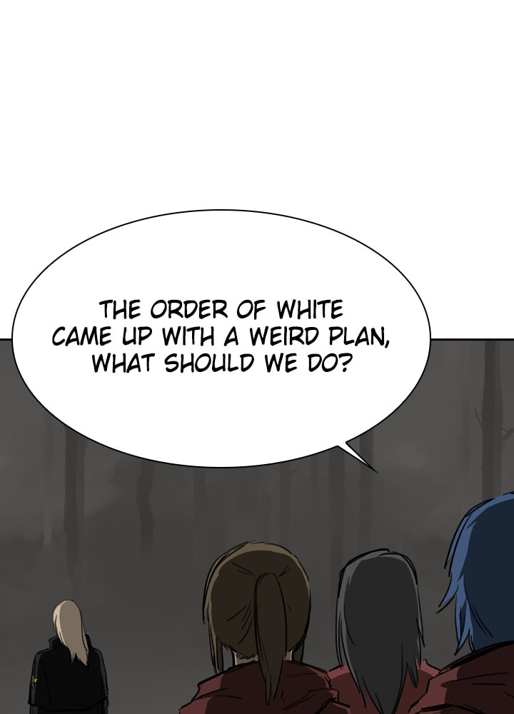 Fray Chapter 50 page 80 - 