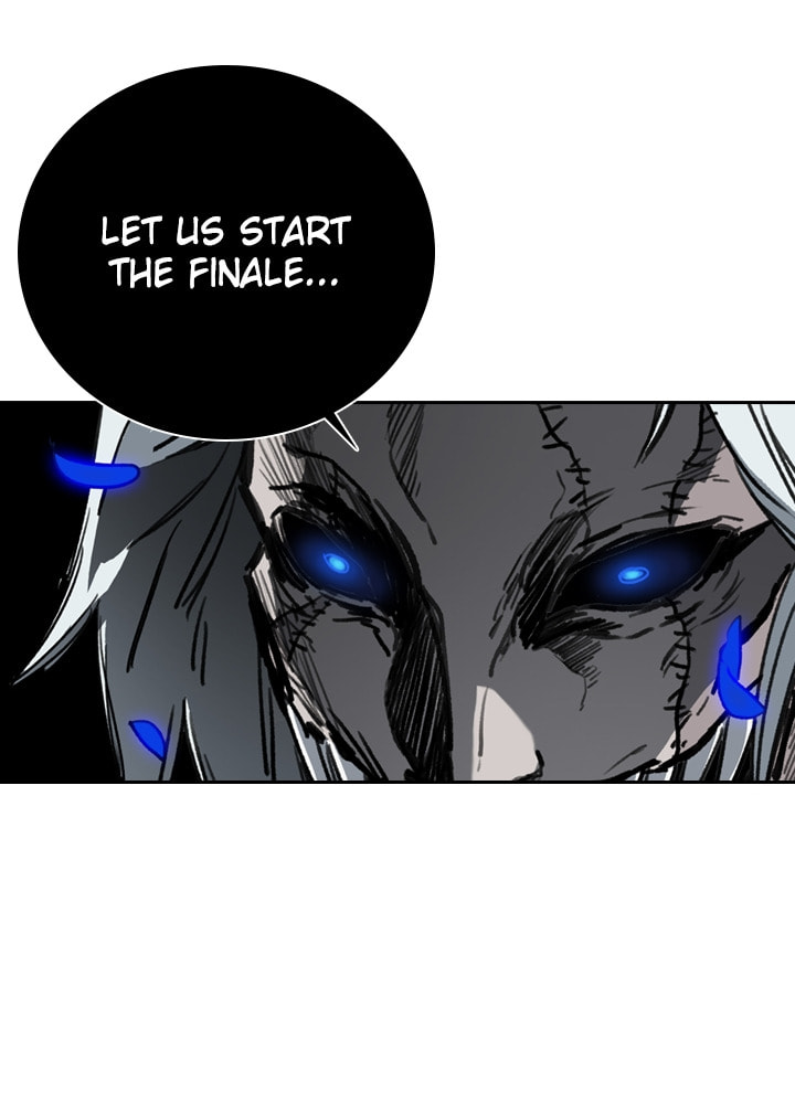 Fray Chapter 50 page 9 - 
