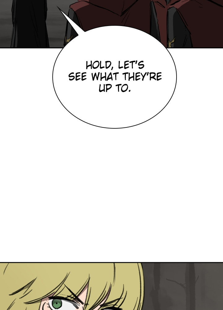 Fray Chapter 50 page 81 - 