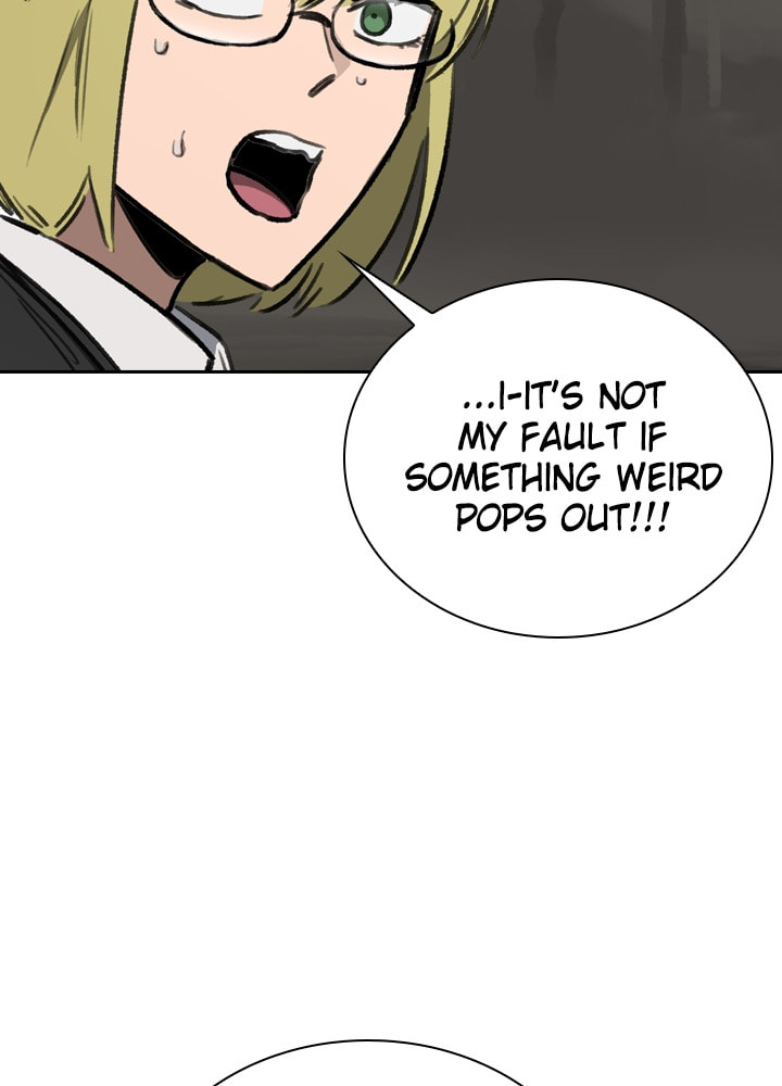 Fray Chapter 50 page 82 - 