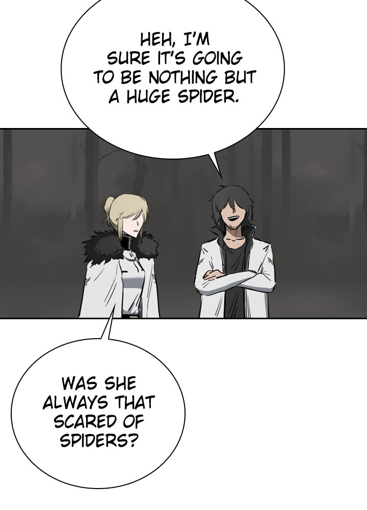 Fray Chapter 50 page 83 - 