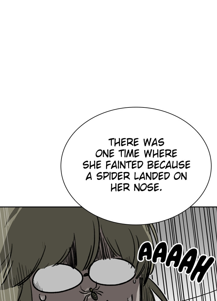 Fray Chapter 50 page 84 - 
