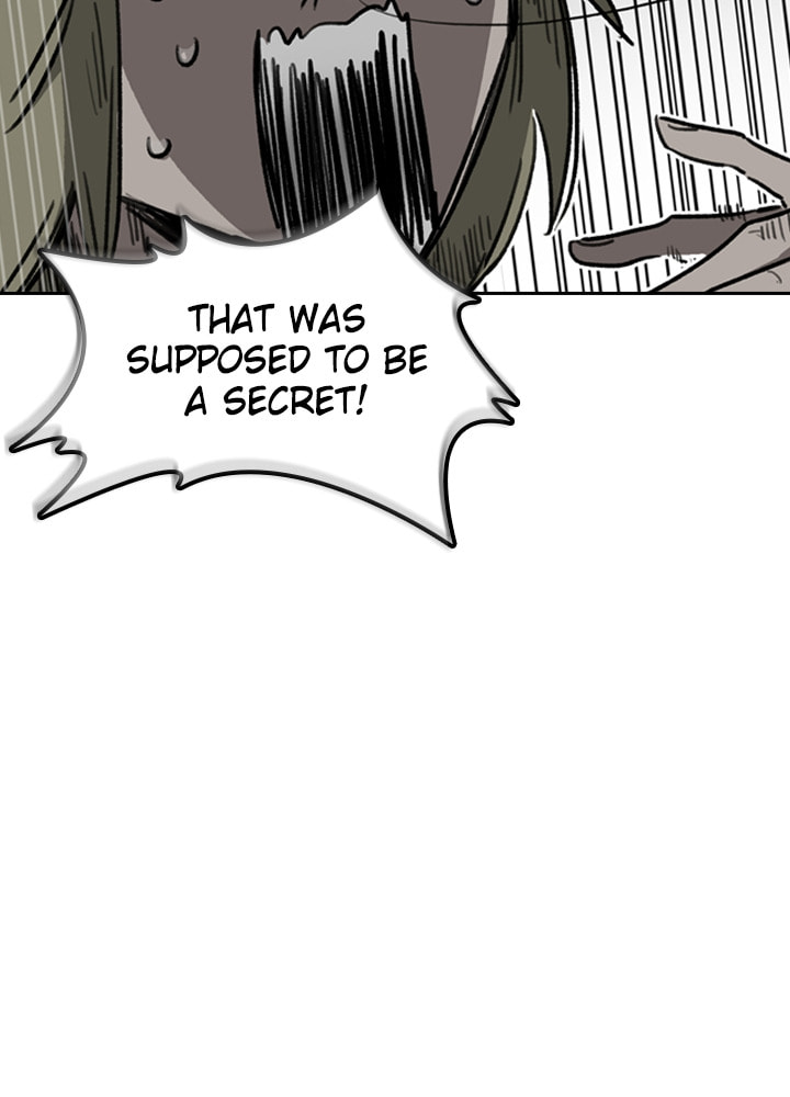 Fray Chapter 50 page 85 - 