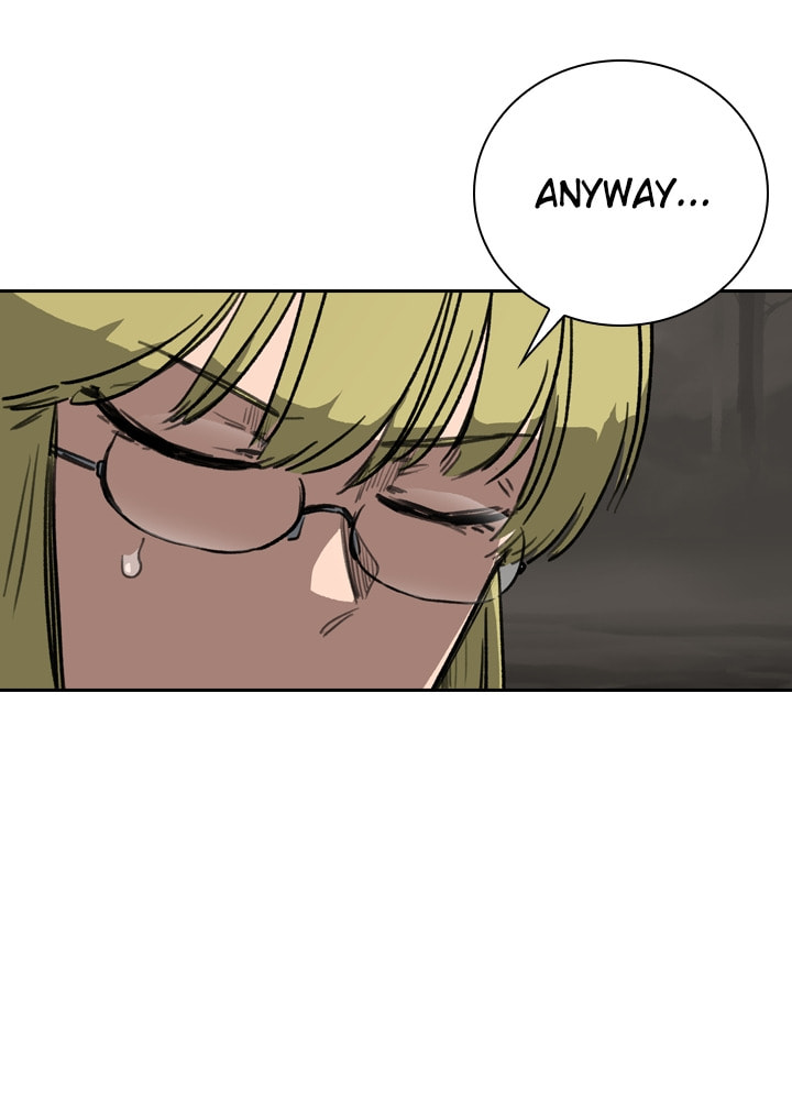 Fray Chapter 50 page 86 - 