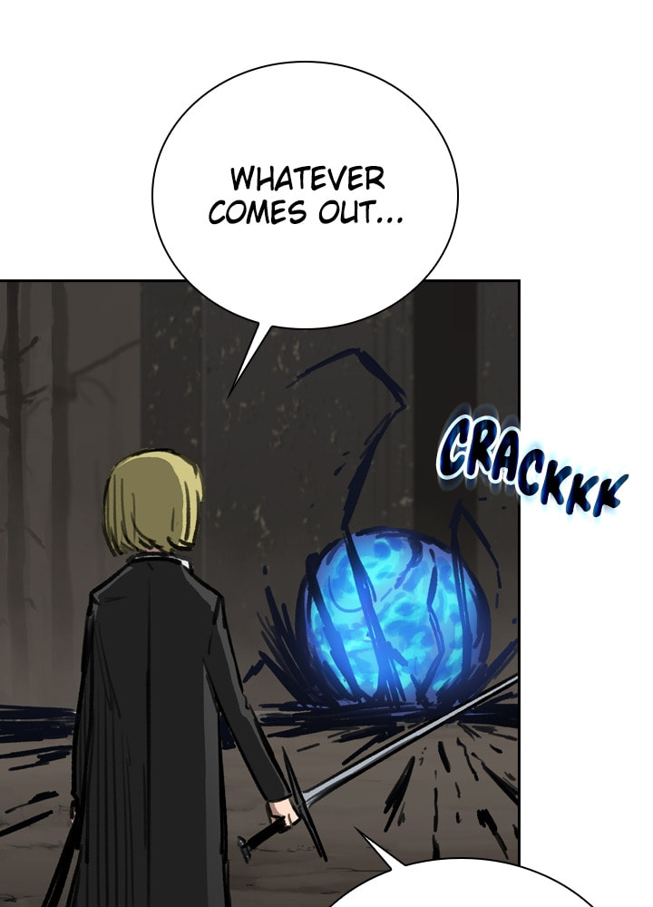 Fray Chapter 50 page 87 - 