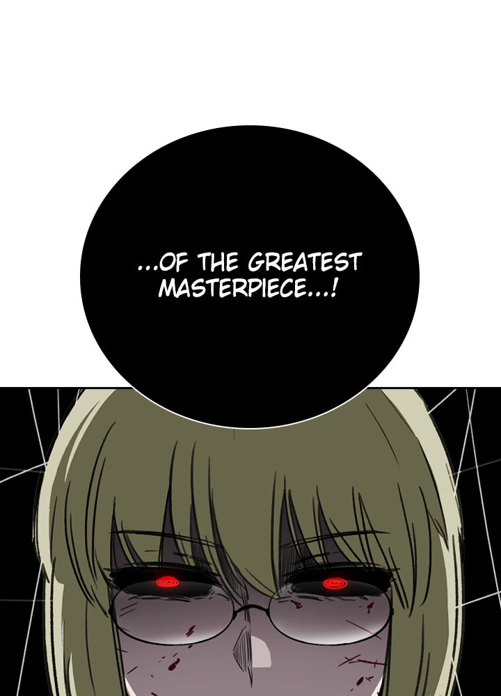 Fray Chapter 50 page 10 - 