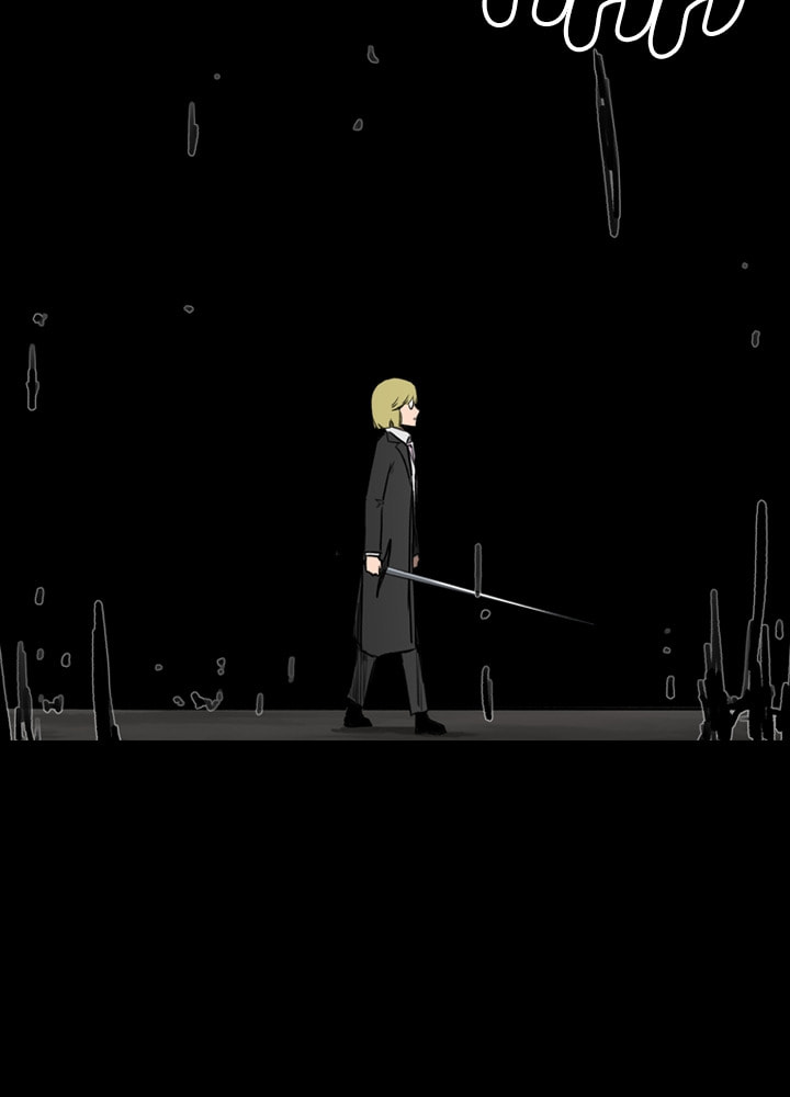 Fray Chapter 50 page 91 - 