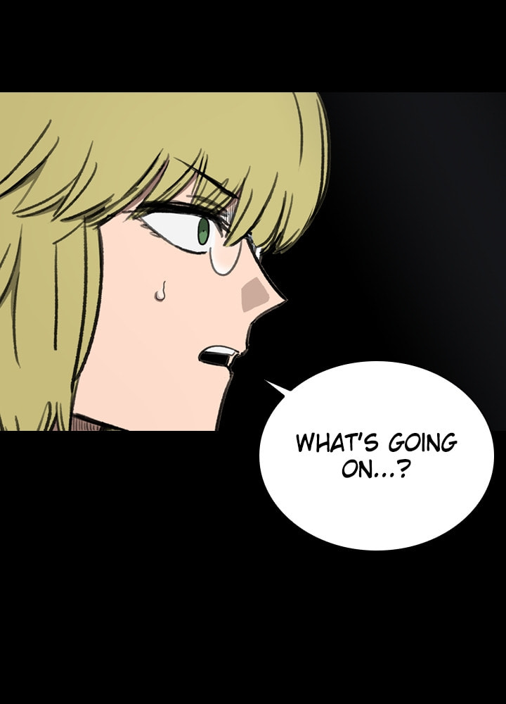 Fray Chapter 50 page 92 - 