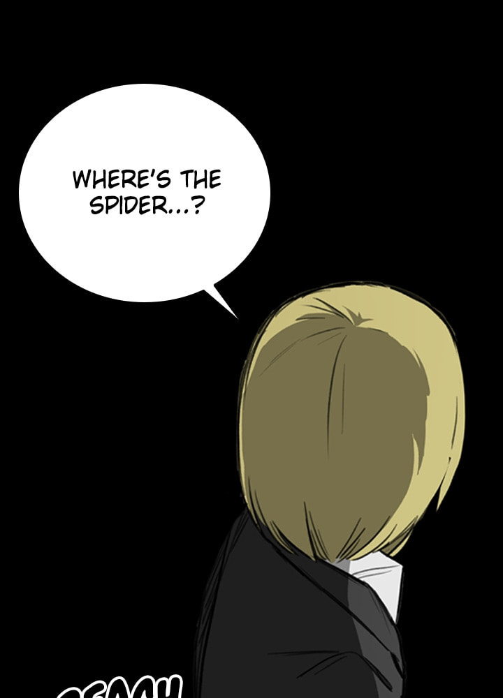 Fray Chapter 50 page 93 - 