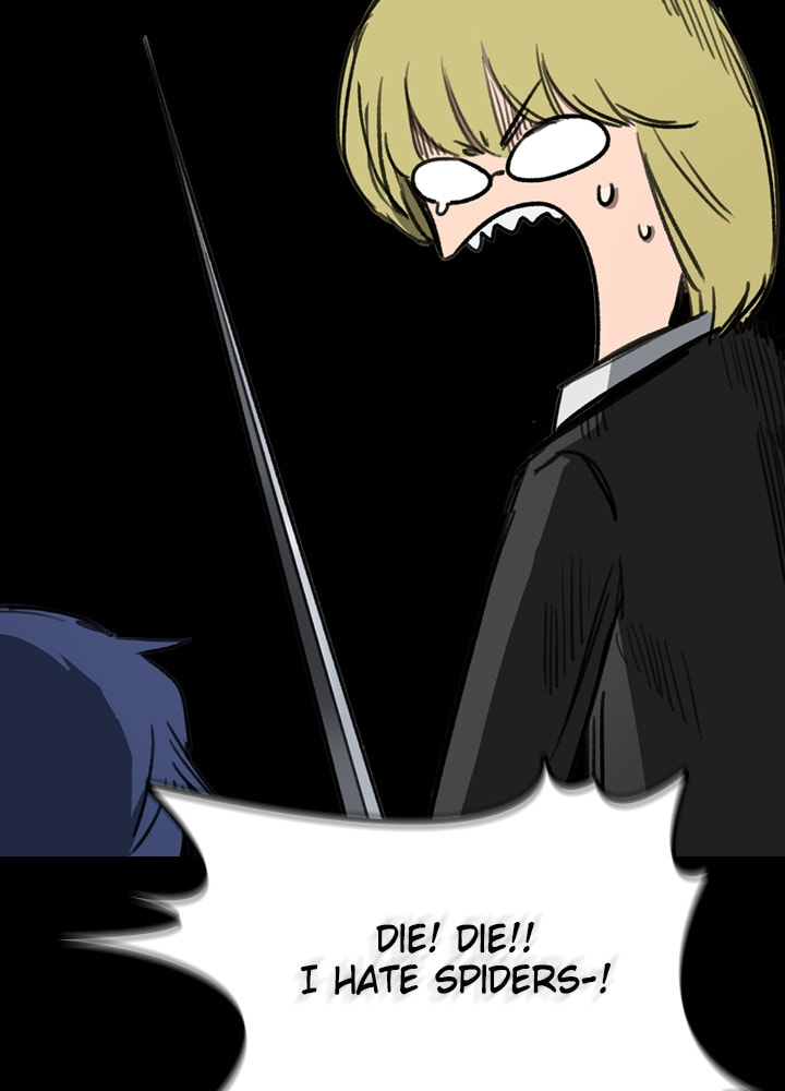 Fray Chapter 50 page 96 - 