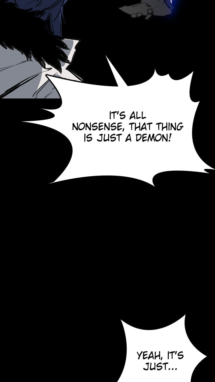 Fray Chapter 51 page 11 - 