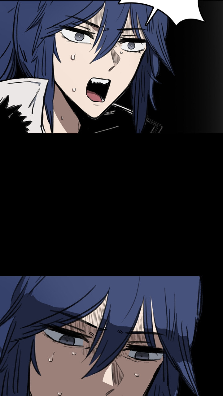 Fray Chapter 51 page 12 - 