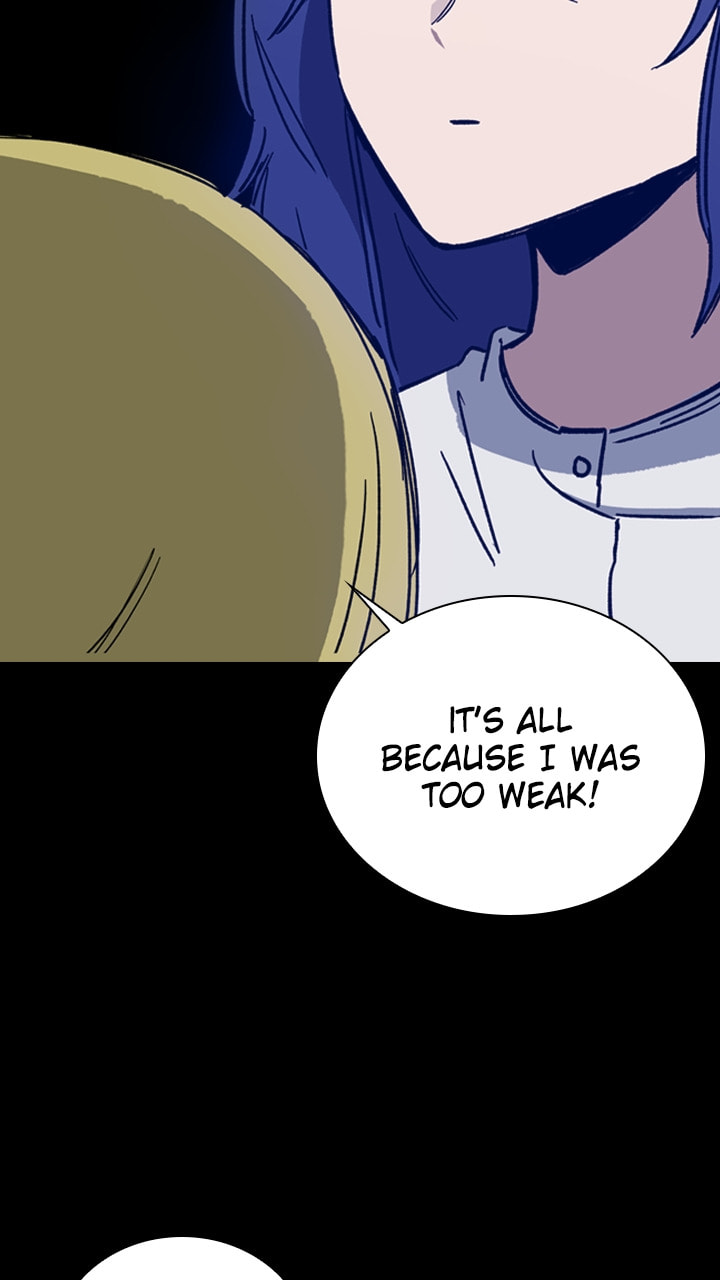 Fray Chapter 51 page 15 - 