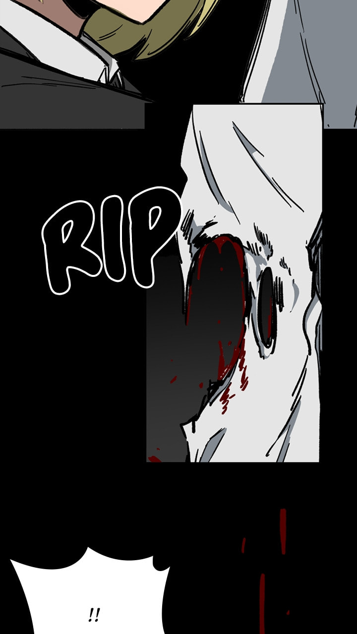 Fray Chapter 51 page 18 - 