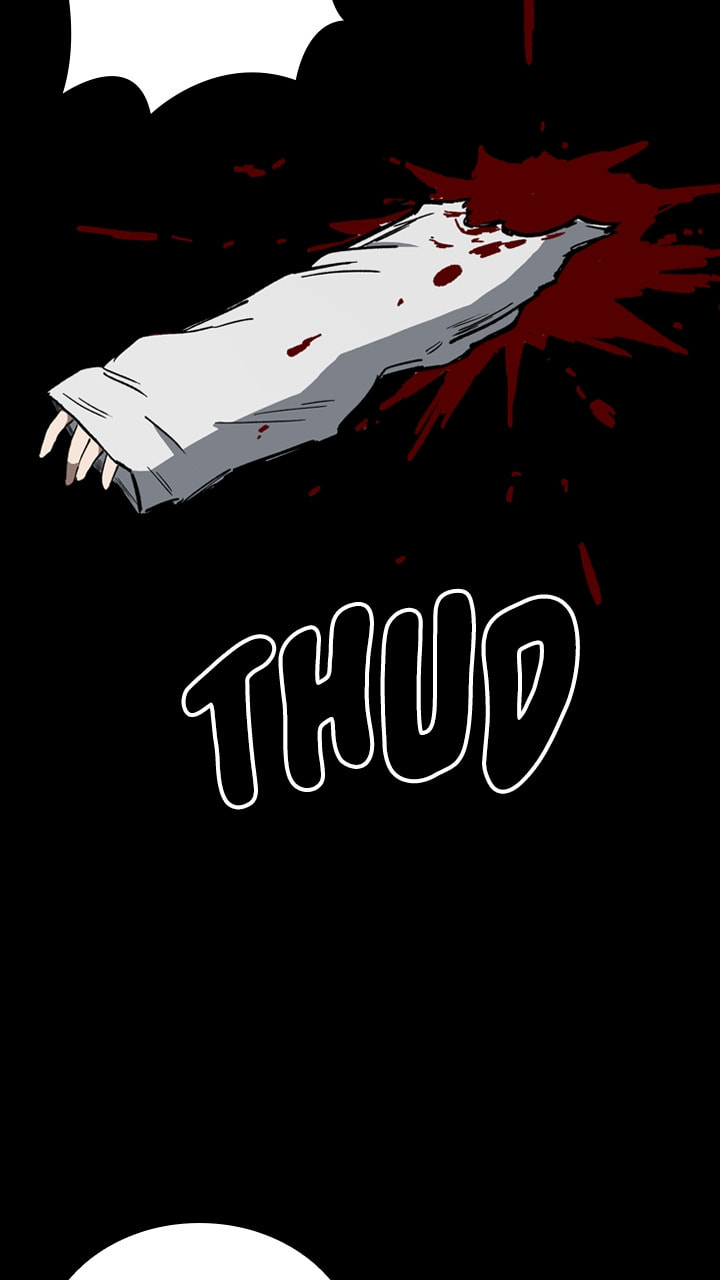 Fray Chapter 51 page 19 - 