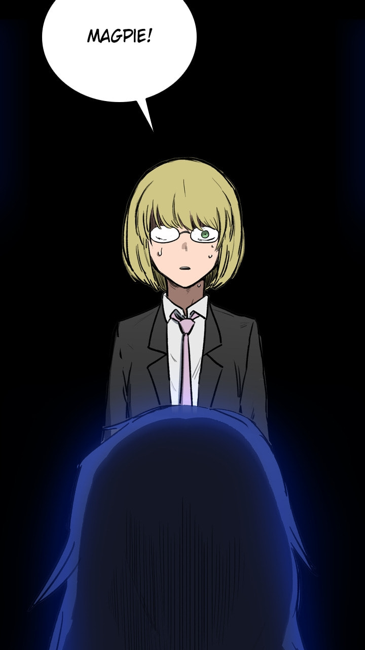 Fray Chapter 51 page 3 - 