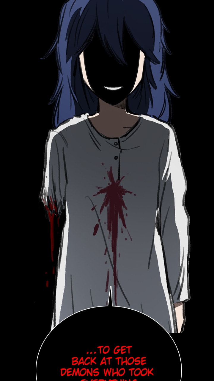 Fray Chapter 51 page 22 - 