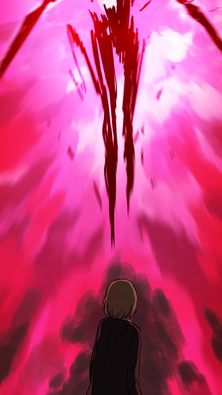 Fray Chapter 51 page 25 - 