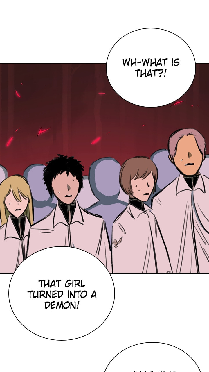 Fray Chapter 51 page 28 - 