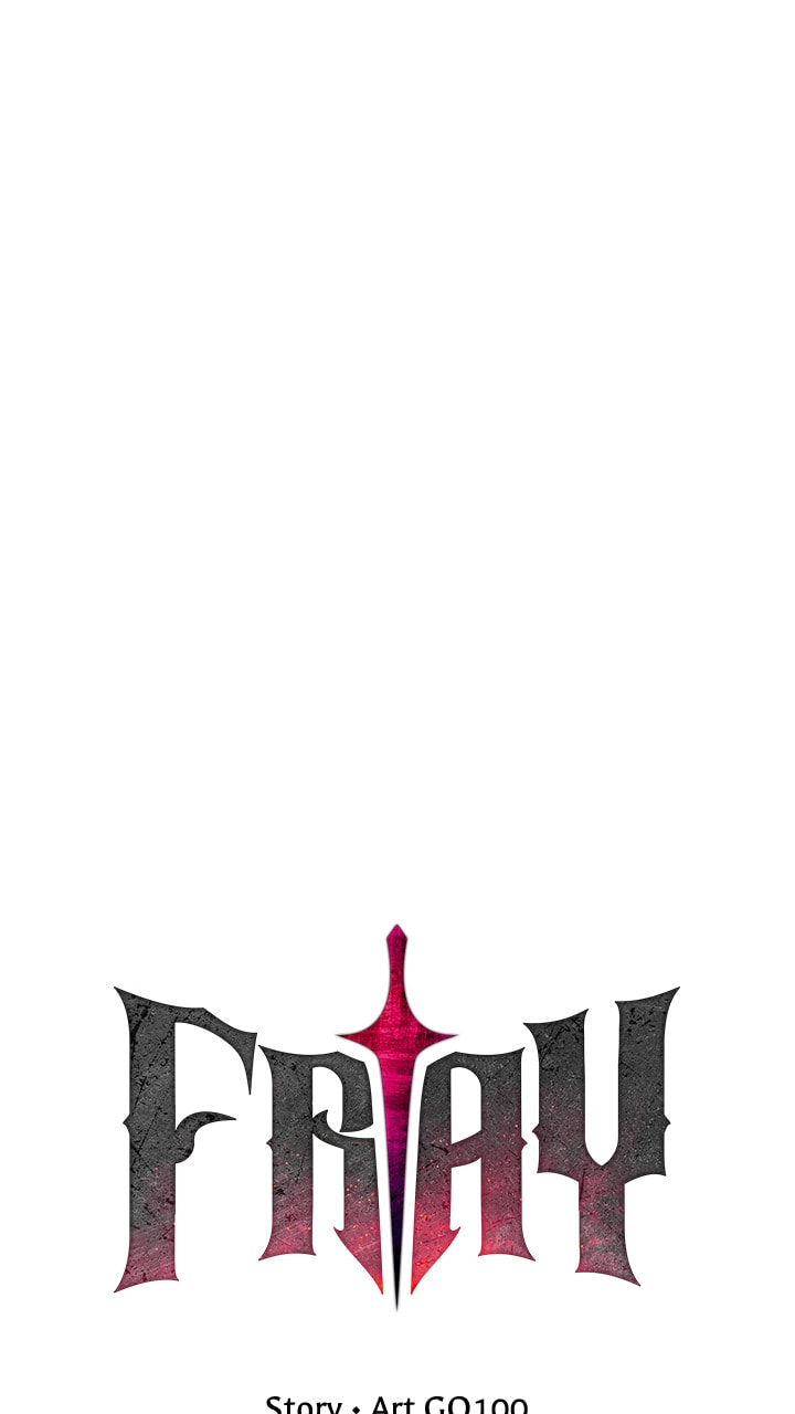 Fray Chapter 51 page 34 - 