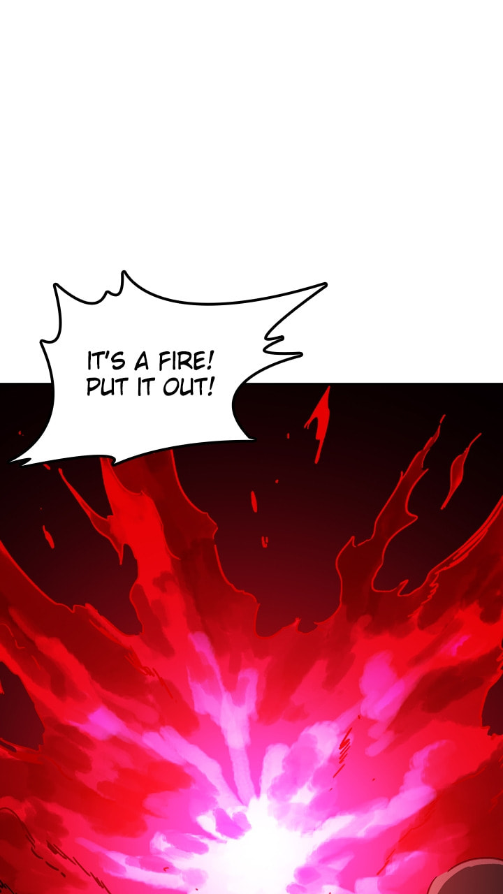 Fray Chapter 51 page 36 - 