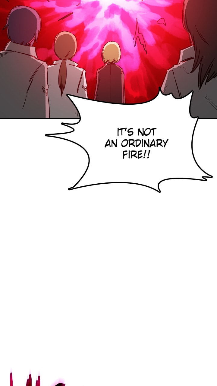 Fray Chapter 51 page 37 - 