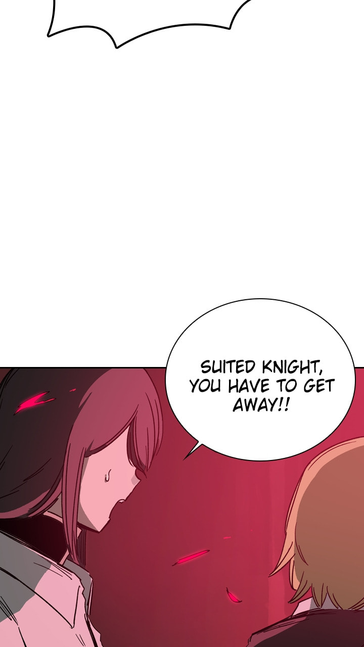 Fray Chapter 51 page 39 - 