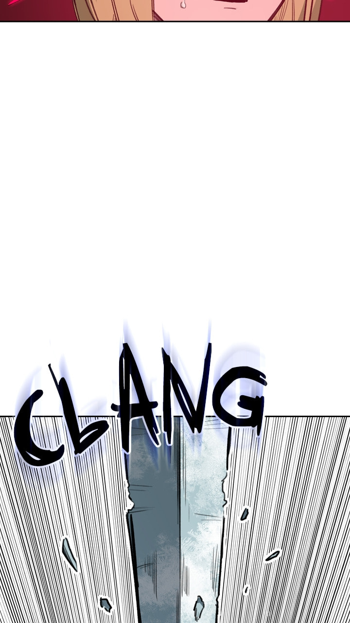 Fray Chapter 51 page 41 - 