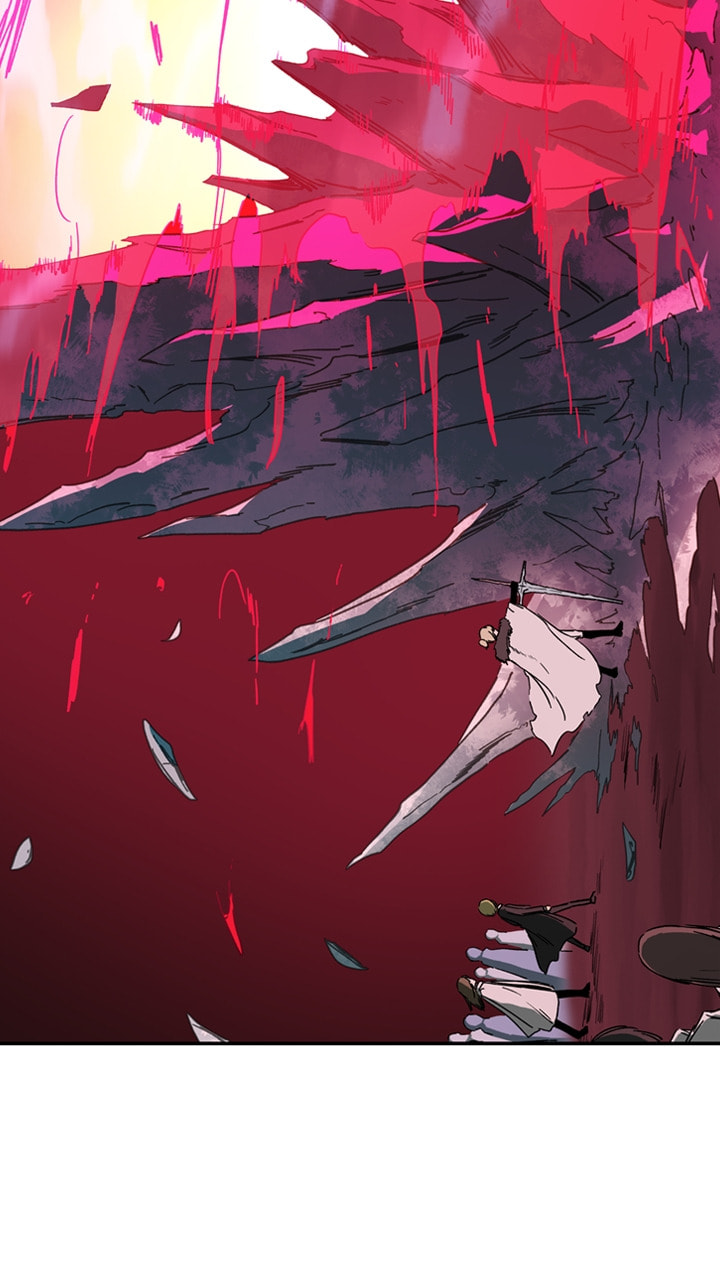 Fray Chapter 51 page 44 - 