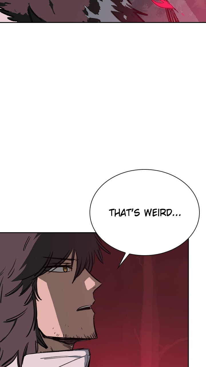 Fray Chapter 51 page 46 - 