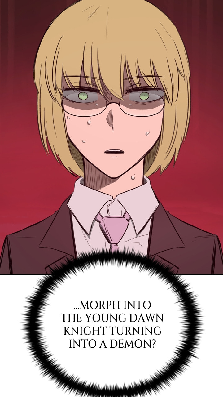 Fray Chapter 51 page 48 - 