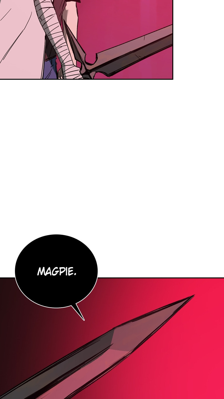 Fray Chapter 51 page 50 - 