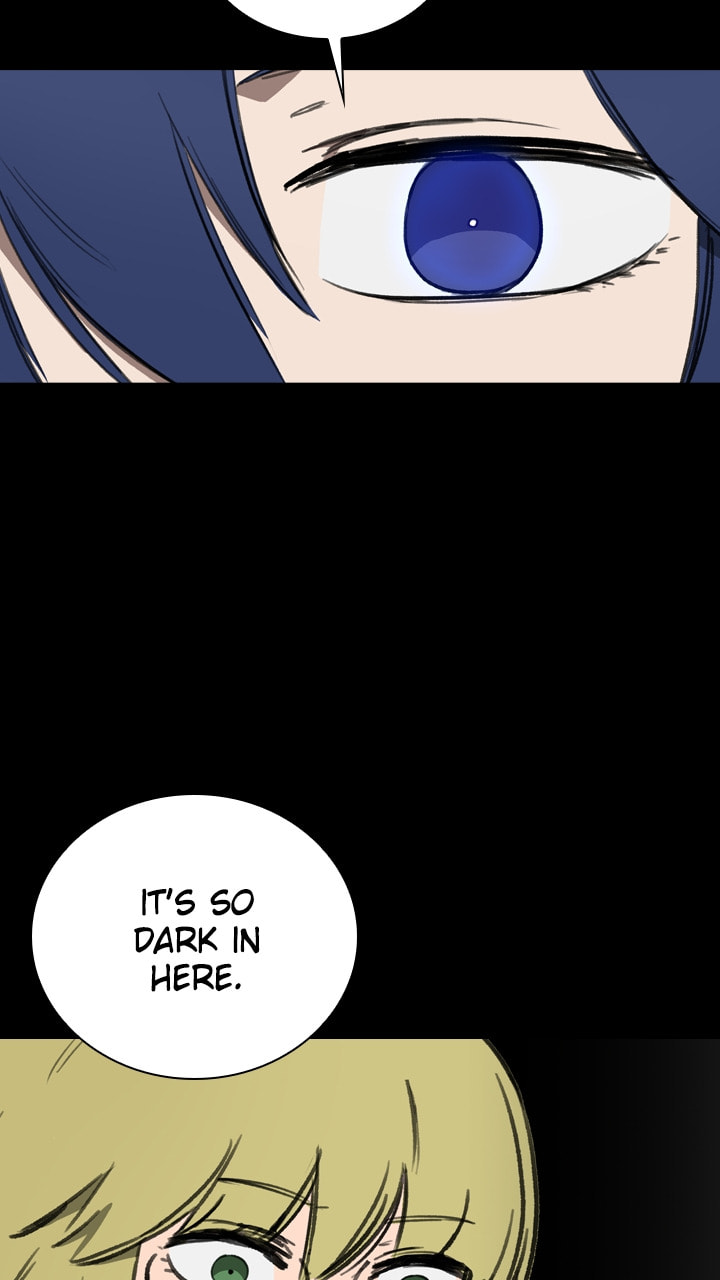 Fray Chapter 51 page 6 - 
