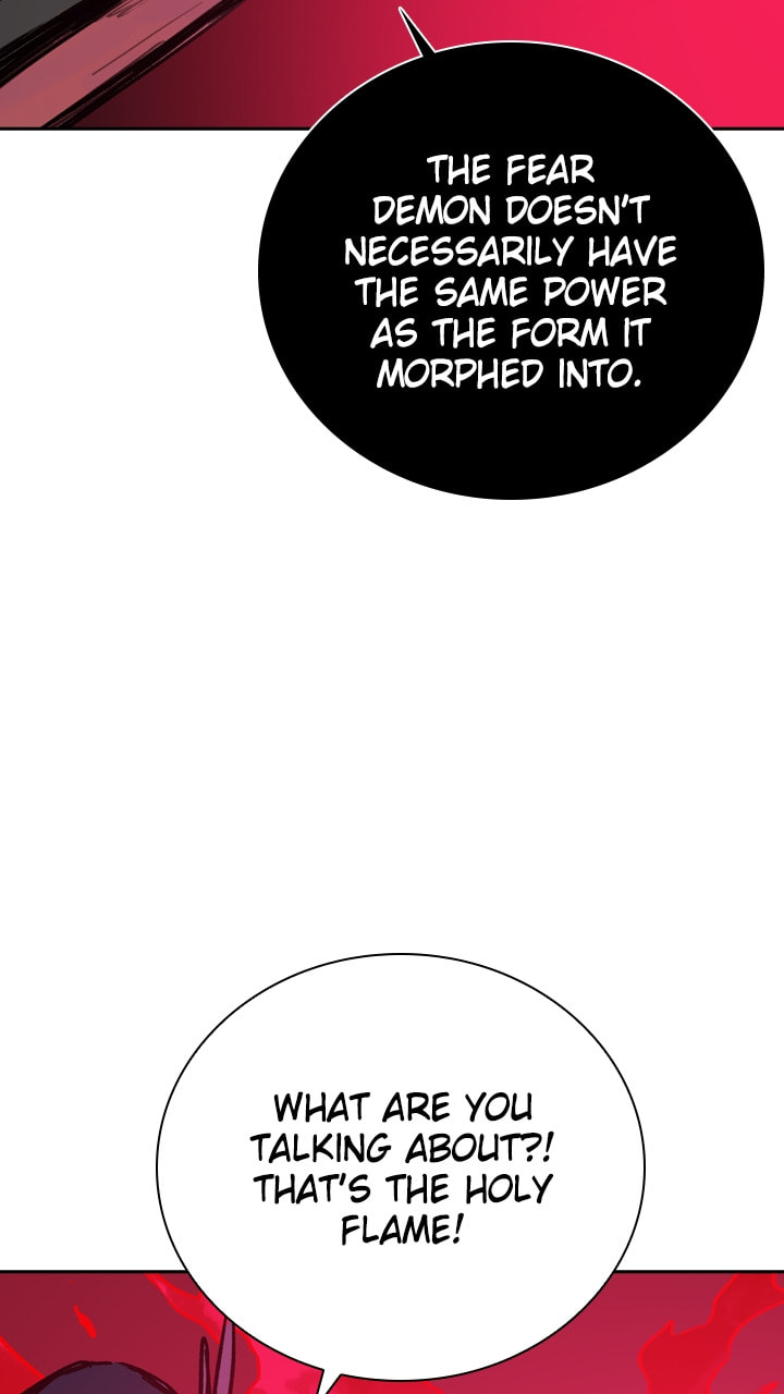 Fray Chapter 51 page 51 - 