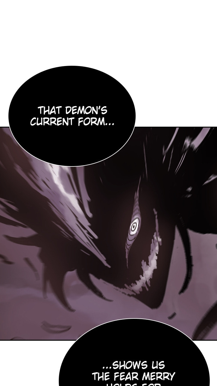 Fray Chapter 51 page 53 - 