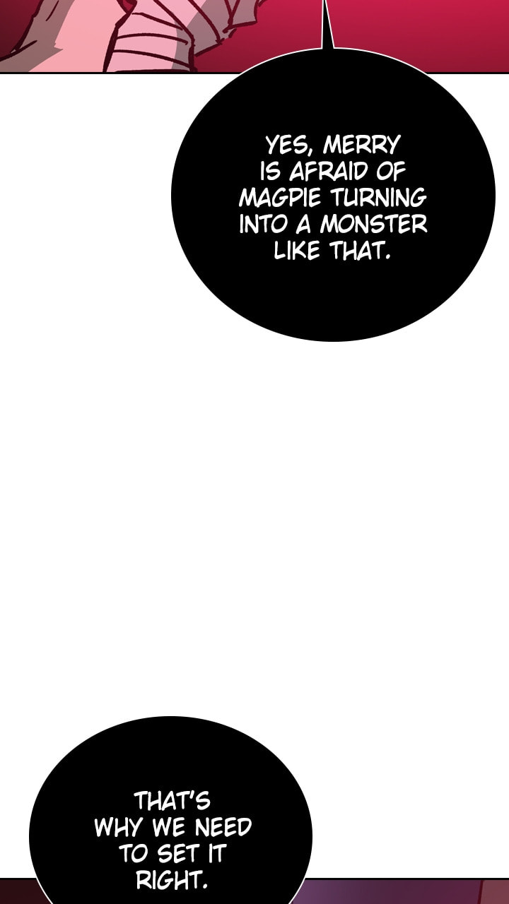 Fray Chapter 51 page 55 - 