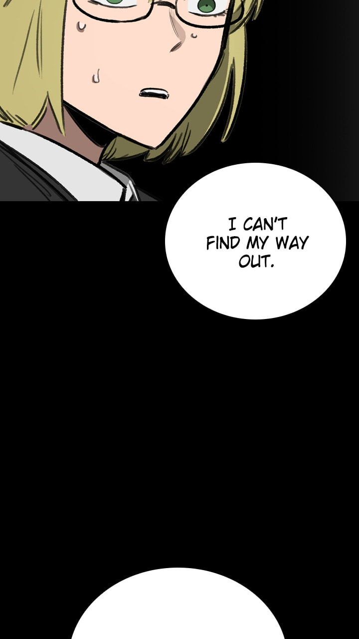 Fray Chapter 51 page 7 - 