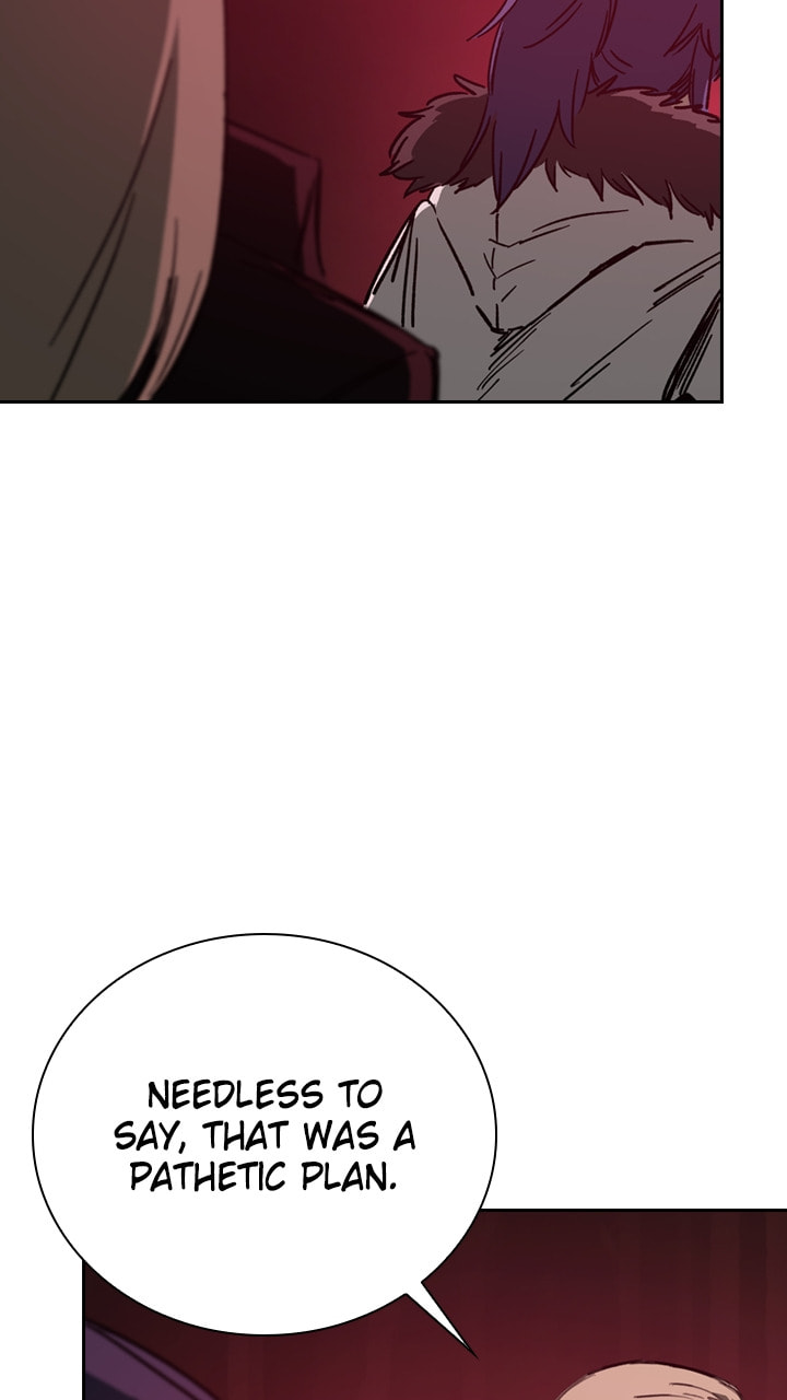 Fray Chapter 51 page 62 - 