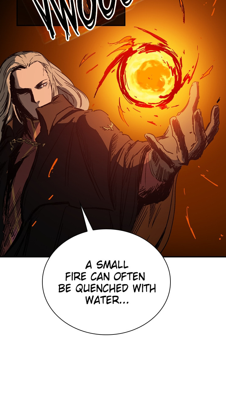 Fray Chapter 51 page 74 - 
