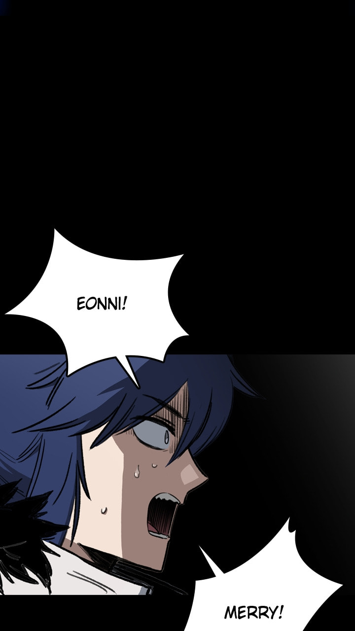Fray Chapter 51 page 9 - 