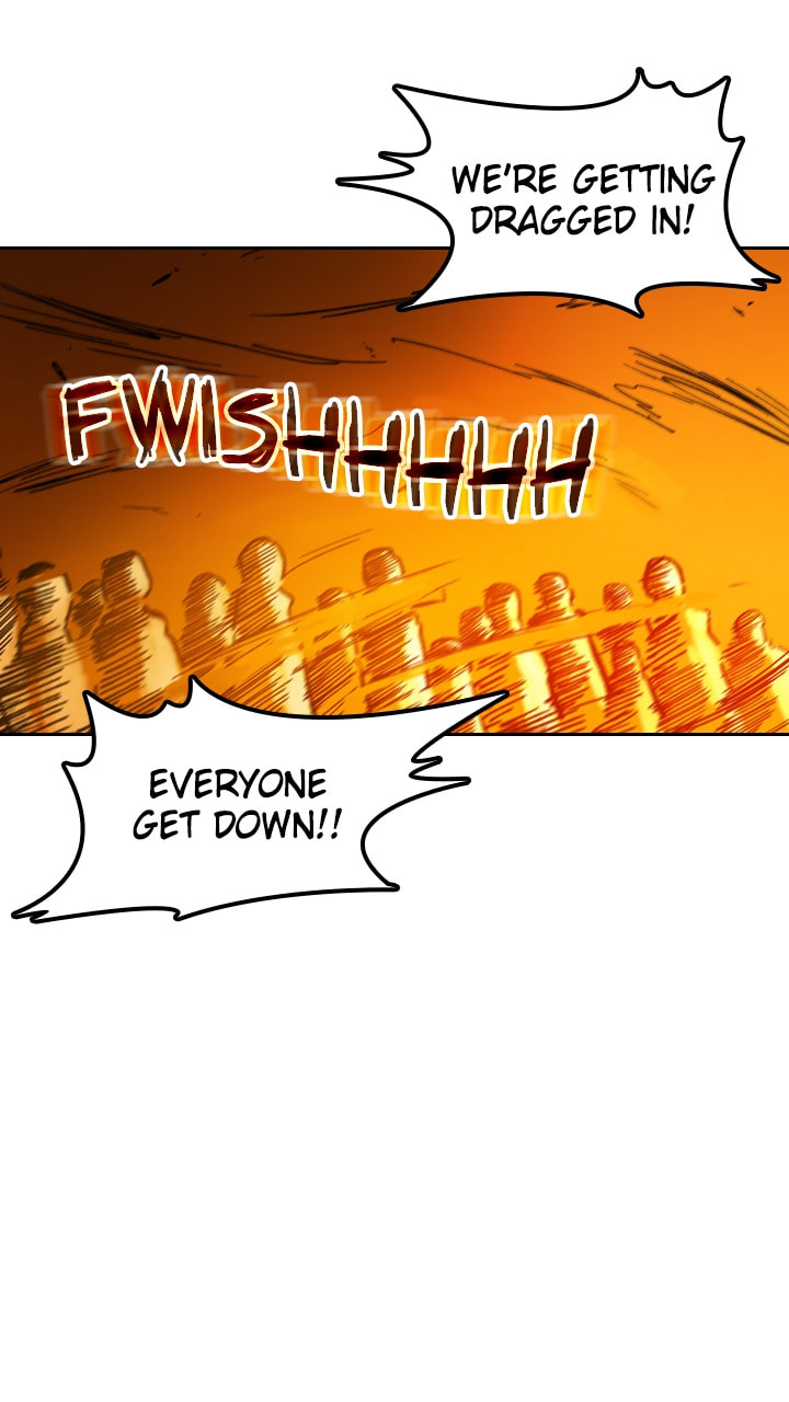 Fray Chapter 51 page 83 - 