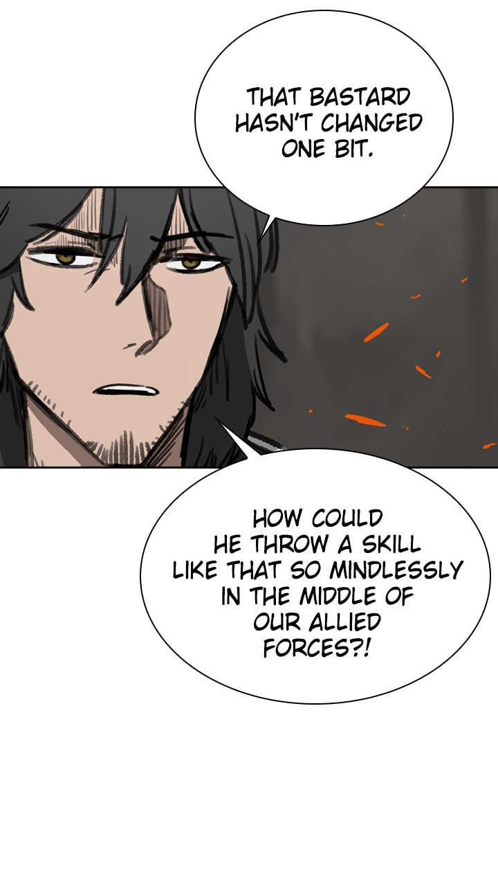 Fray Chapter 51 page 84 - 