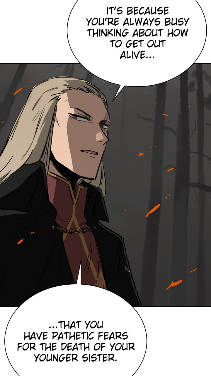 Fray Chapter 51 page 87 - 