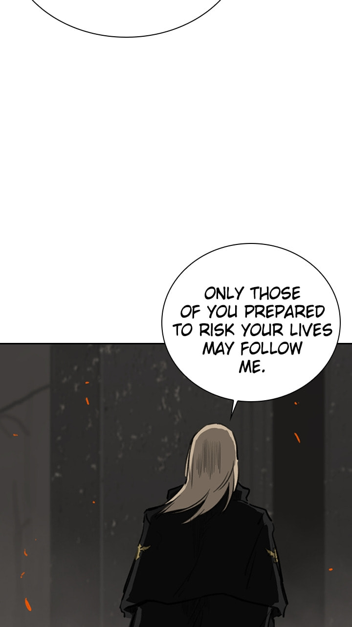 Fray Chapter 51 page 88 - 