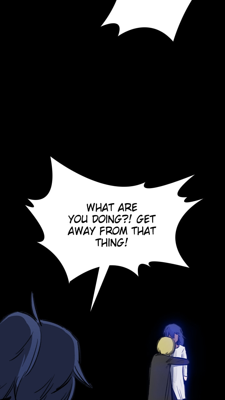 Fray Chapter 51 page 10 - 